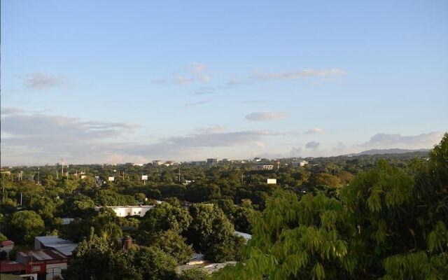Orison Hostels Managua