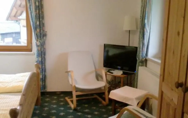 Landgasthof-Appartements Post