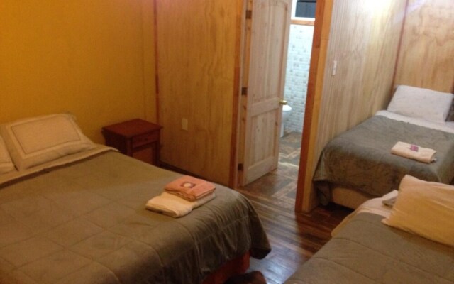 Hostal Las Heras
