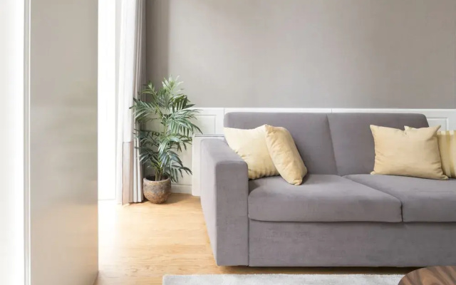 LIT Apartments 2 bedrooms at City center