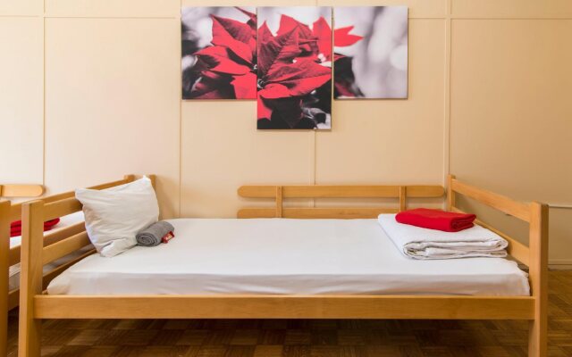 Guesthouse Fair