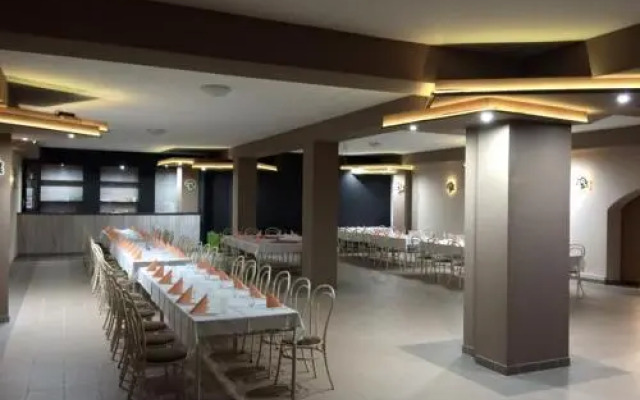 Kék Lagúna Panzió