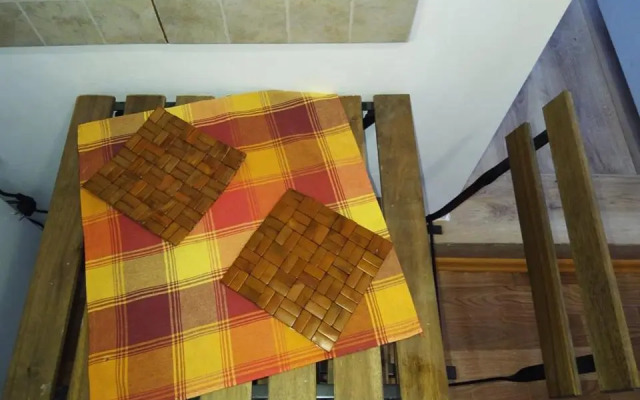 Friendly House - Self Check-In