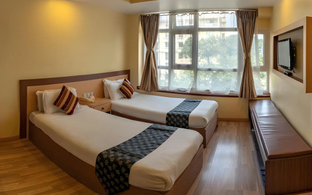 Kathmandu Guest House by KGH Group