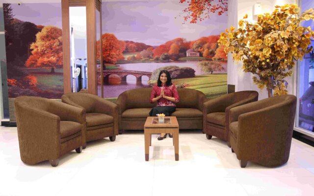 Dalu Hotel