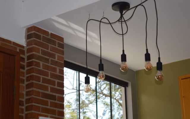 Chalés Estrada Real