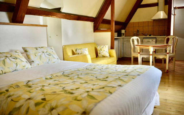 La Villa des Consuls