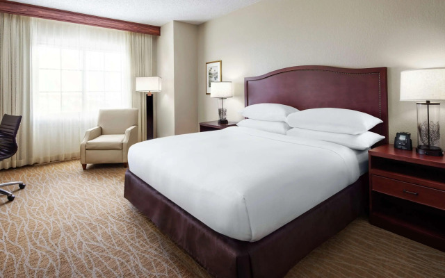 DoubleTree by Hilton Sunrise - Sawgrass Mills