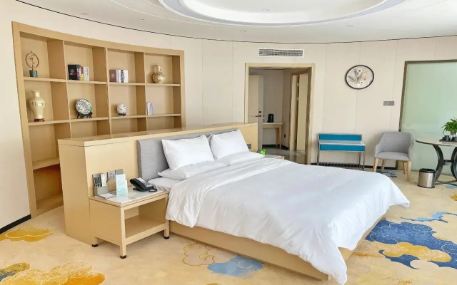 Wyndham Garden Hohhot Saihan