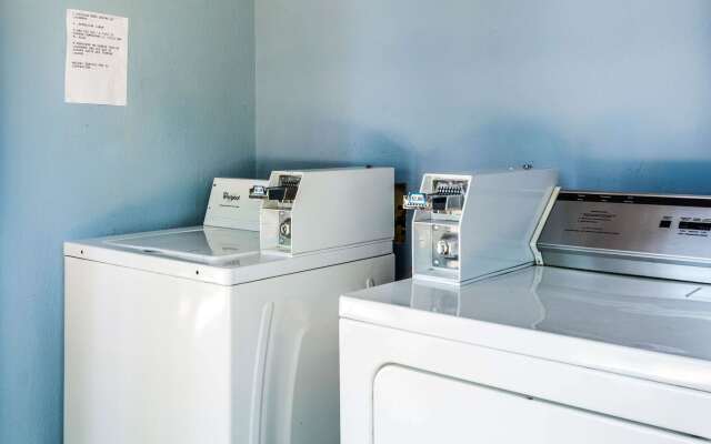 Quality Inn & Suites Round Rock - Austin North