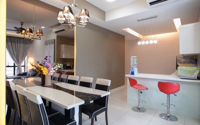 Takuro Homestay