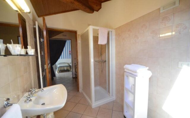 Albergo SantAnna