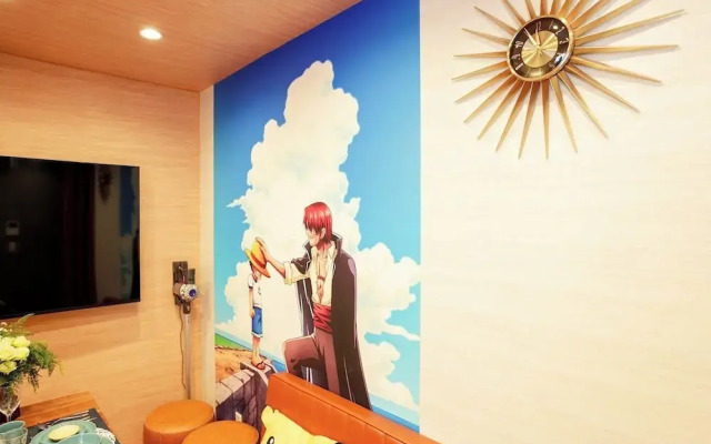 Itabashi Ekimae Store Diamond Yuu