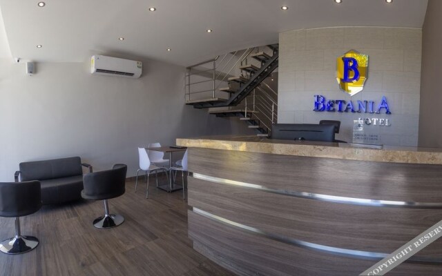 Hotel Betania