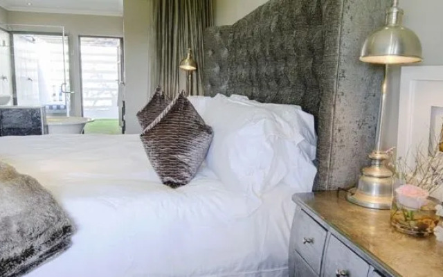 Miarestate Hotel and Spa