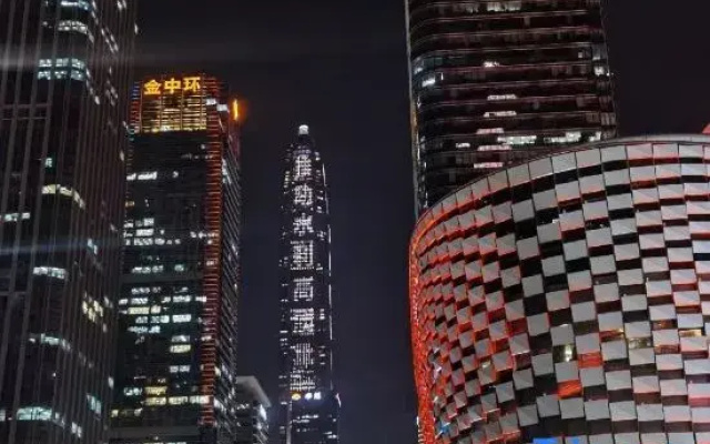 PENYUE GARDEN HOTEL (Shenzhen Futian Zhuoyuehui, Shangmeilin Metro Station))