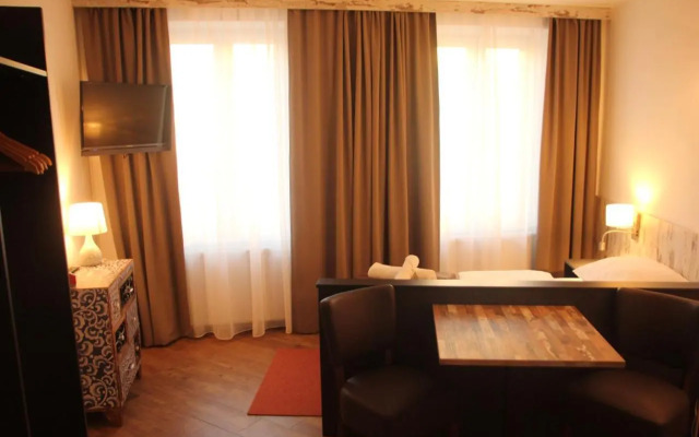 Versava Apartments