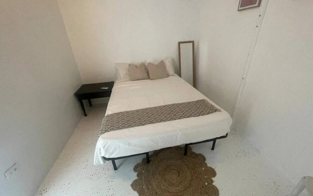 Beach Dorms San Juan