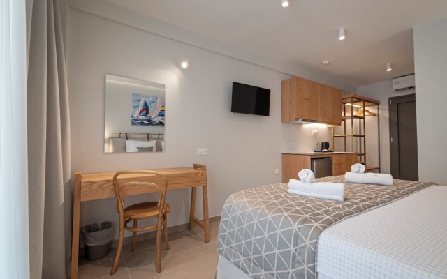 Elegant Maltepe Accommodation