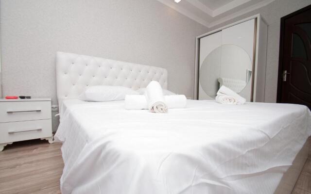 Sea Appart Hotel in the City Center