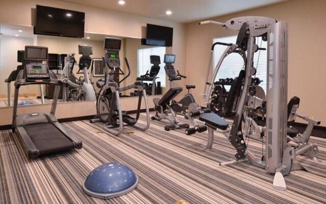 Candlewood Suites Austin Airport by IHG