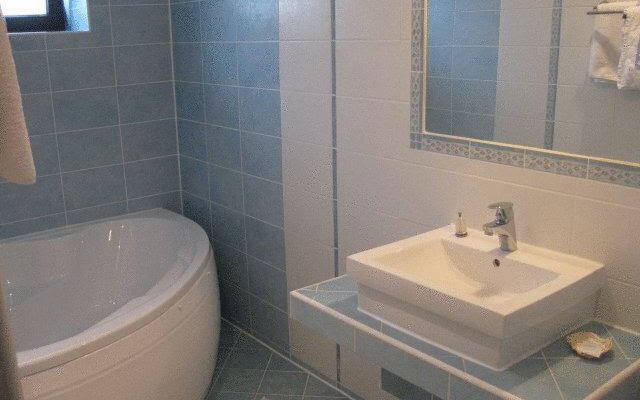 Guesthouse La Despani