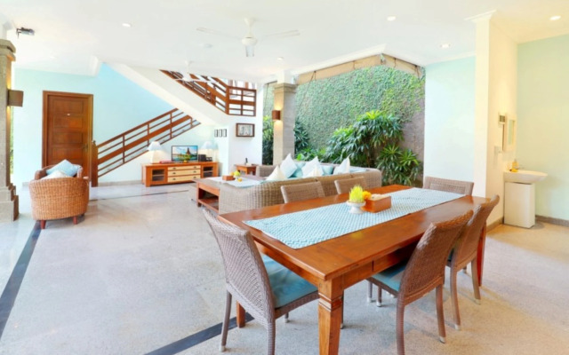 Kecapi Villa Seminyak by Ini Vie Hospitality