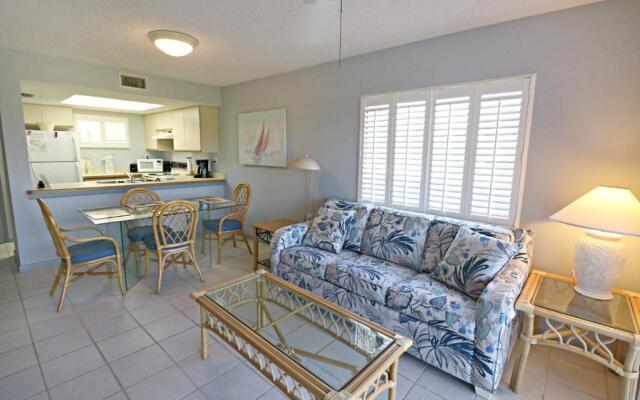 Ocean Village Club C14