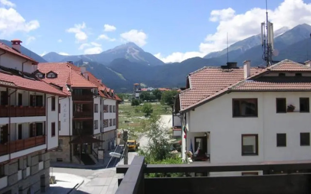 St. Anastasia Apartments