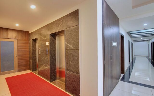 OYO 22765 Parkview Inn