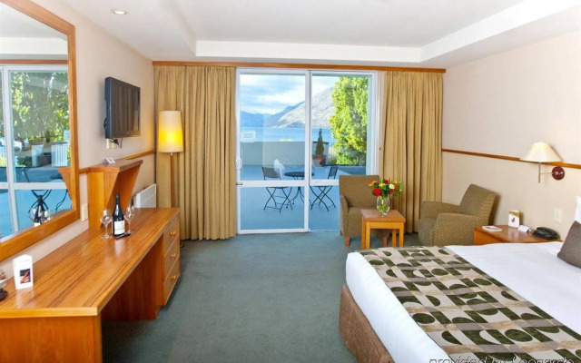 Rydges Lakeland Resort Queenstown