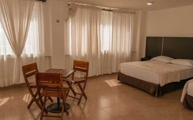 Hotel Saint John