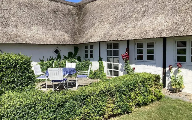 4 Star Holiday Home in Laeso