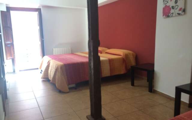 Apartamentos Puerta Real