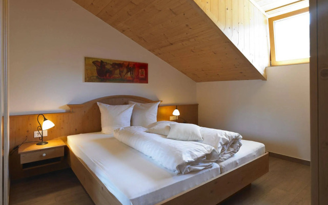 AlpinLodges Kühtai