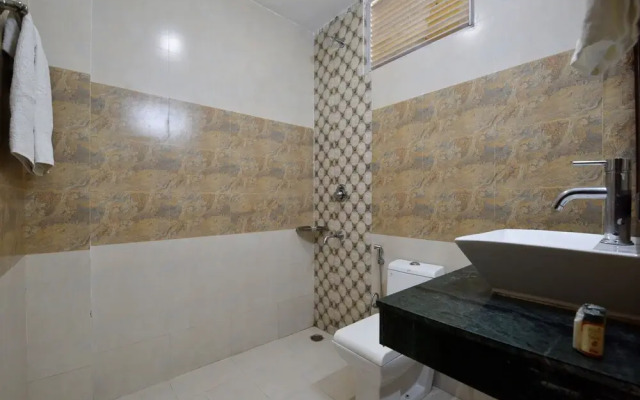 OYO 10764 Hotel Hadimba Manali