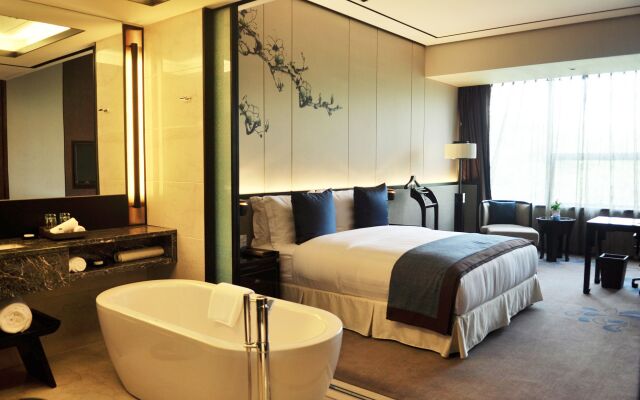 Radisson Blu Hotel Chongqing Sha Ping Ba