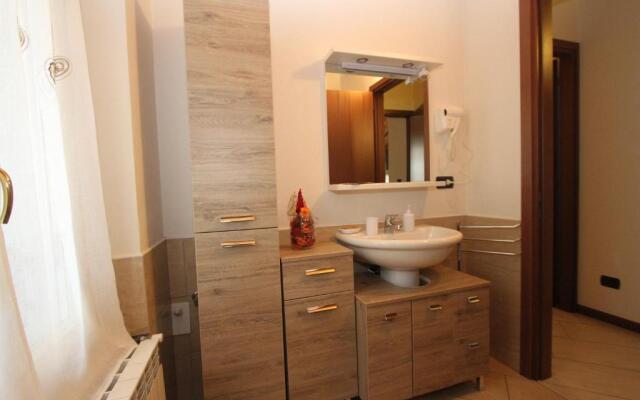 Appartamenti "Residence Mgm"