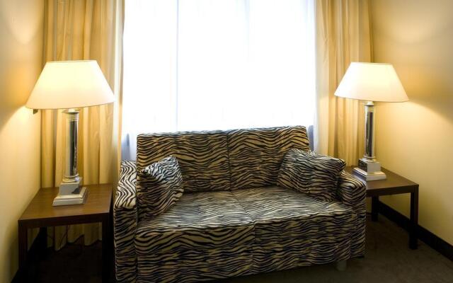 relexa hotel Bellevue