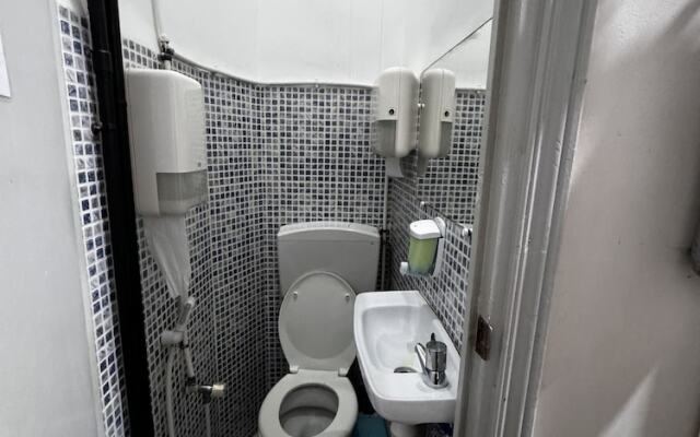 Hotel Nelson - Bab El Oued