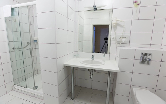 Pannonia Hotel