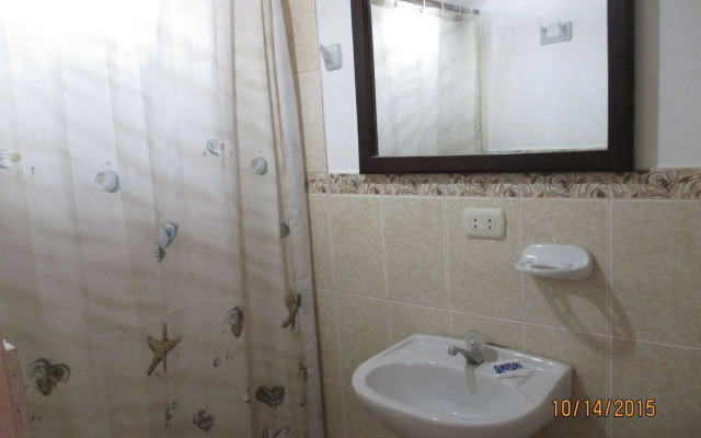 Punta Pacifico Bungalows Mancora