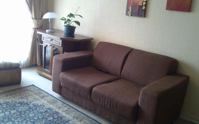 Departamento Amoblado Full