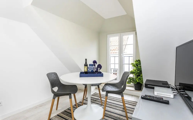 Lxway Apartments Old Town