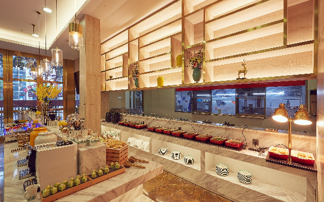 Premier City Comfort Hotel Haikou International Trade Center