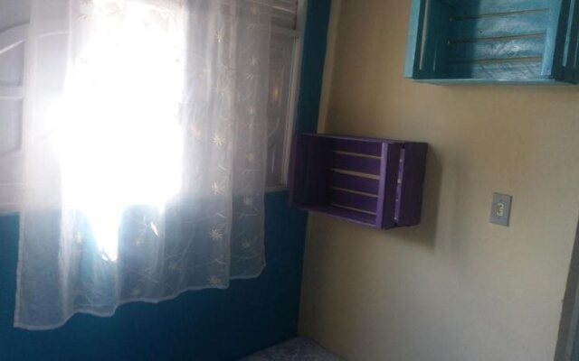 Hostel Margo
