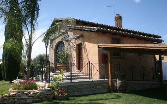 Relais Castrum Boccea