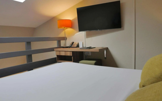 Best Western Hotel Atrium Valence