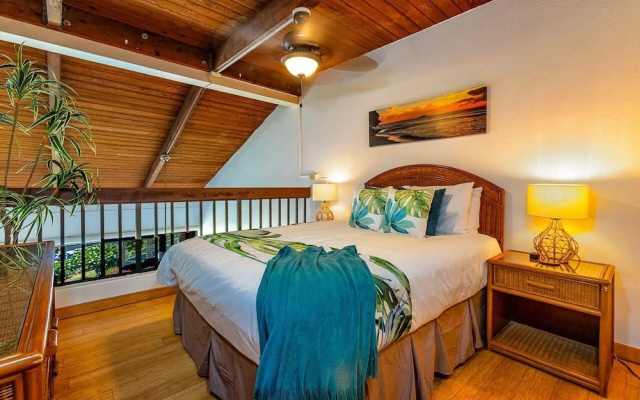 Maui Vista 3411 2 Bedroom Condo
