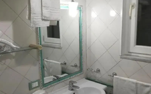 Beb house Angioino